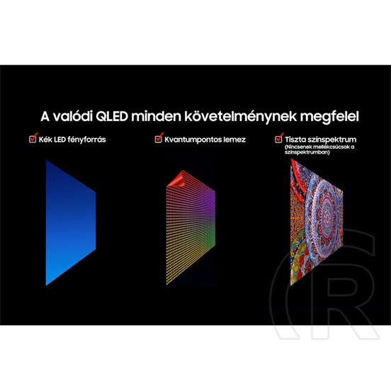 55" Samsung QE55QN80FAUXXH 4K UHD Smart Neo QLED Mini LED TV