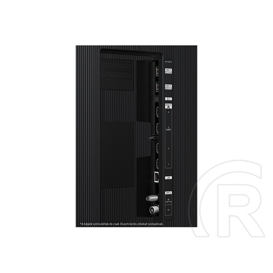 55" Samsung QE55QN85FAUXXH 4K UHD AI Smart Neo QLEDTV