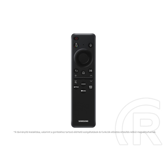 55" Samsung QE55QN85FAUXXH 4K UHD AI Smart Neo QLEDTV