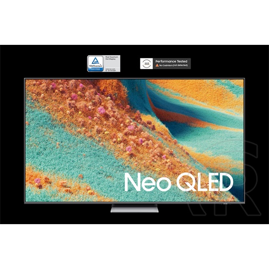 55" Samsung QE55QN85FAUXXH 4K UHD AI Smart Neo QLEDTV