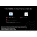 55" Samsung QE55QN85FAUXXH 4K UHD AI Smart Neo QLEDTV