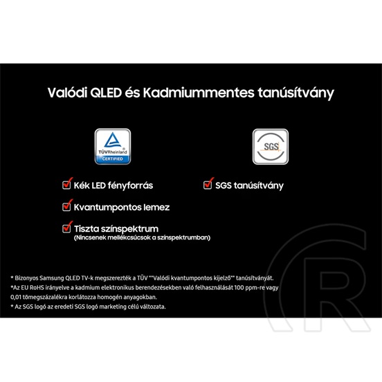 55" Samsung QE55QN85FAUXXH 4K UHD AI Smart Neo QLEDTV