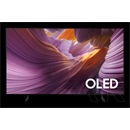 55" Samsung QE55S85FAUXXH 4K Smart QLED TV