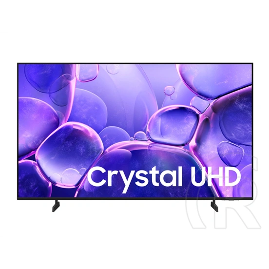 55" Samsung UE55U8072FUXXH 4K Smart LED TV
