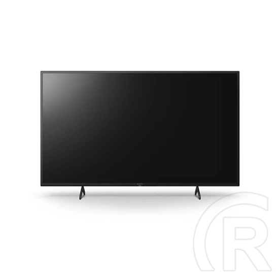 55" Sony Bravia FW-55EZ20L IPS LED monitor (3840x2160, 350 cd/m2, HDMI, LAN, Wi-Fi, fekete)