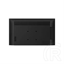 55" Sony Bravia FW-55EZ20L IPS LED monitor (3840x2160, 350 cd/m2, HDMI, LAN, Wi-Fi, fekete)