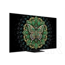 55" TCL 55C6K Pro QD-MiniLED 4K Google TV