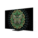 55" TCL 55C6K Pro QD-MiniLED 4K Google TV