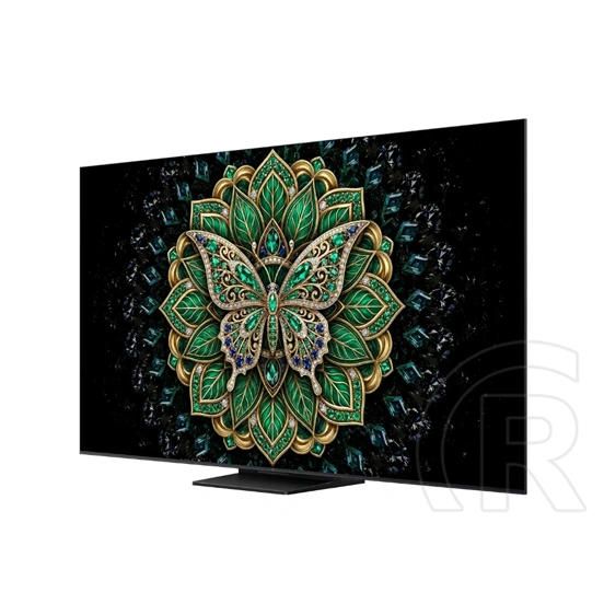 55" TCL 55C6K Pro QD-MiniLED 4K Google TV