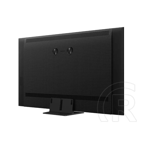 55" TCL 55C6K Pro QD-MiniLED 4K Google TV