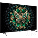 55" TCL 55C6K QD-Mini LED 4K Smart TV