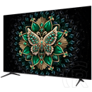 55" TCL 55C6K QD-Mini LED 4K Smart TV