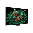 55" TCL 55C7K Premium QD-Mini LED smart TV