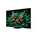 55" TCL 55C7K Premium QD-Mini LED smart TV