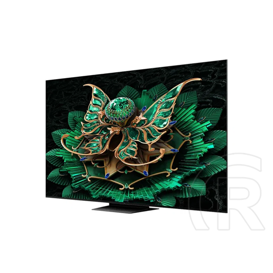 55" TCL 55C7K Premium QD-Mini LED smart TV