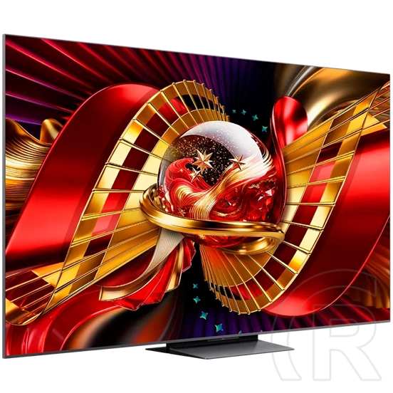 55" TCL 55C8L SQD-Mini LED TV