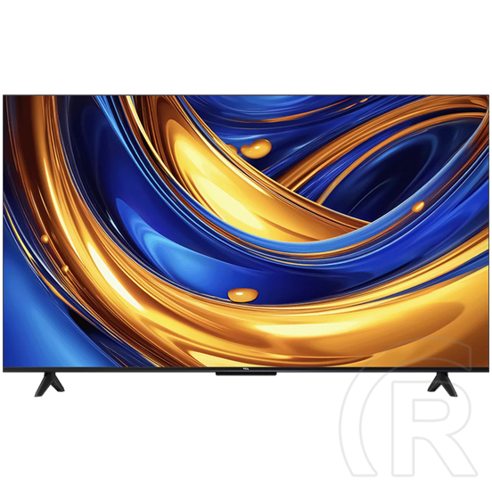 55" TCL 55P655 UHD Google Smart TV