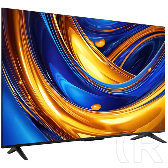 55" TCL 55P655 UHD Google Smart TV