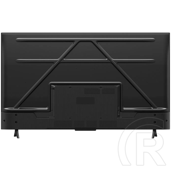 55" TCL 55P655 UHD Google Smart TV