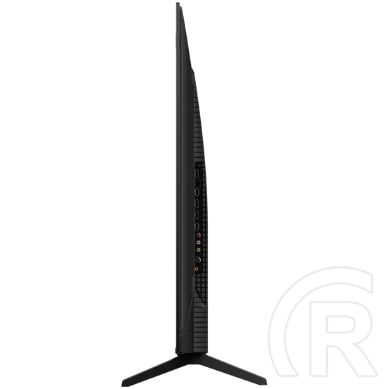 55" TCL 55P7L 4K QLED TV