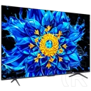 55" TCL 55P8L QD-Mini LED TV