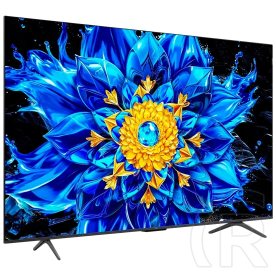 55" TCL 55P8L QD-Mini LED TV