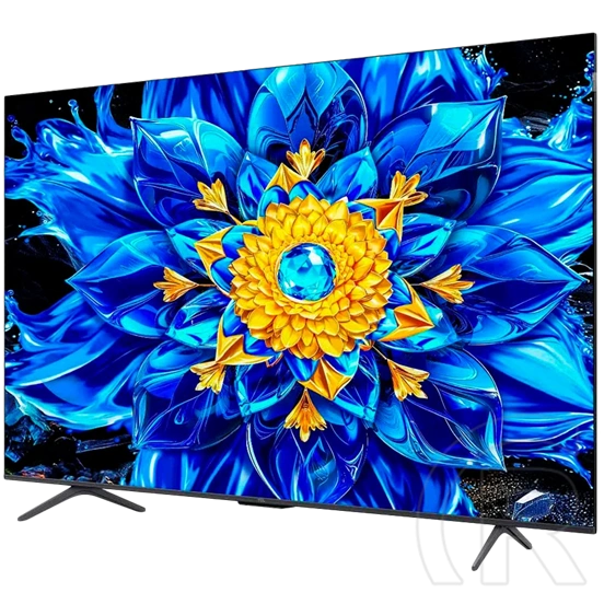 55" TCL 55P8L QD-Mini LED TV