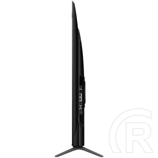 55" TCL 55P8L QD-Mini LED TV