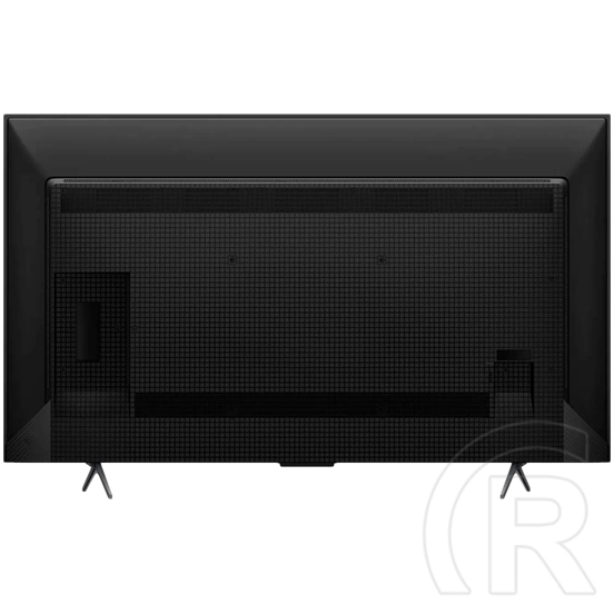 55" TCL 55P8L QD-Mini LED TV