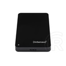 5 TB Intenso Memory Case HDD (2,5", USB 3.0, fekete)