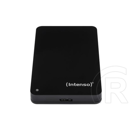 5 TB Intenso Memory Case HDD (2,5", USB 3.0, fekete)