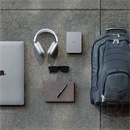 5 TB LaCie Portable HDD (2,5", USB 3.1 Type-C, ezüst)