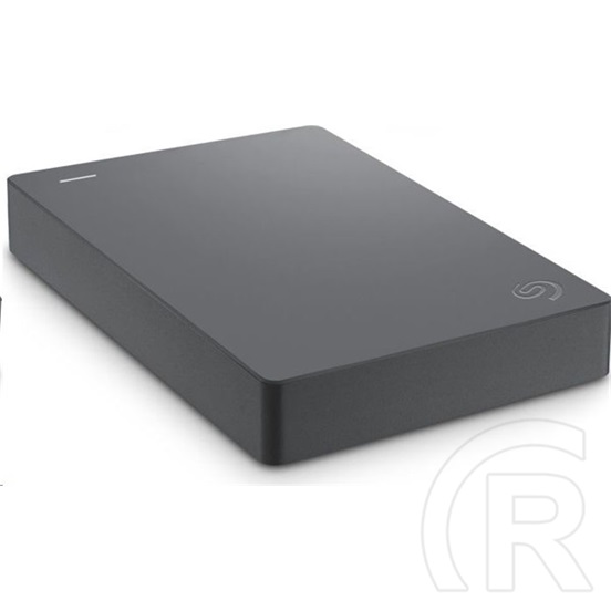 5 TB Seagate Basic HDD (2,5", USB 3.0, fekete)