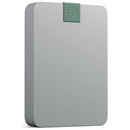 5 TB Seagate Ultra Touch Portable HDD (2,5", USB 3.0, szürke)