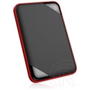 5 TB Silicon Power Armor A62 HDD (3,5", USB 3.2, fekete)
