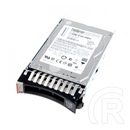 600 GB Lenovo 2,5" HDD (10K, SAS 12Gb, Hot Swap, 512n, ThinkSystem)