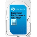 600 GB Seagate Enterprise Server Exos HDD (2,5", SAS, 10000 rpm, 128 MB cache)