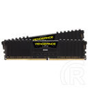 64 GB DDR4 3000 MHz RAM Corsair Vengeance LPX Black (2x32 GB)