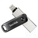 64 GB Pendrive USB 3.0 + Lightning USB Sandisk iXpand GO (SDIX60N-064G-GN6NE)