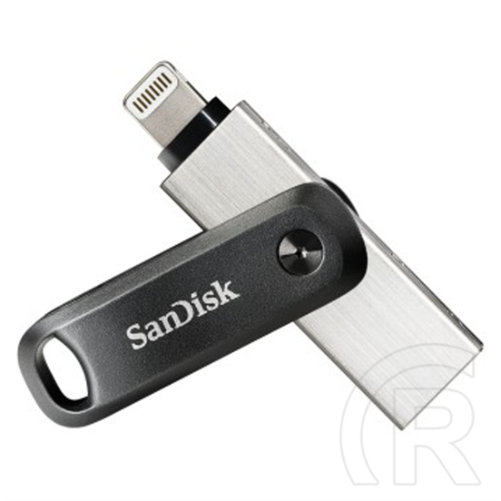 64 GB Pendrive USB 3.0 + Lightning USB Sandisk iXpand GO (SDIX60N-064G-GN6NE)