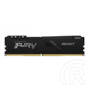 64 GB DDR4 3200 MHz RAM Kingston Fury Beast Black (2x32 GB)