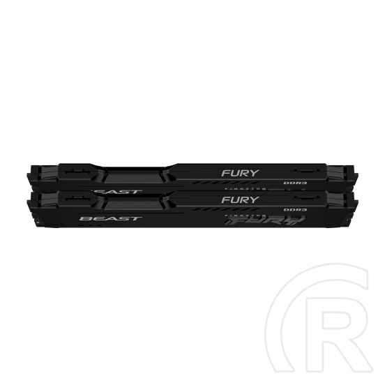 64 GB DDR4 3200 MHz RAM Kingston Fury Beast Black (2x32 GB)