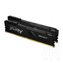 64 GB DDR4 3200 MHz RAM Kingston Fury Beast Black (2x32 GB)