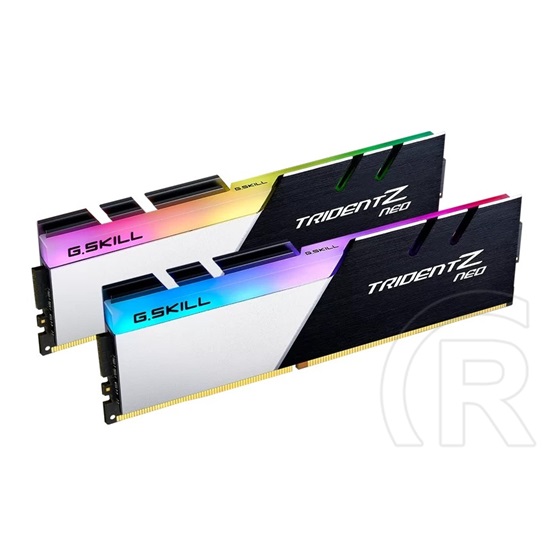 64 GB DDR4 3600 MHz RAM G.Skill Trident Z Neo (2x32 GB)