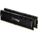 64 GB DDR4 3600 MHz RAM Kingston Fury Renegade Black (2x32 GB)