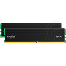 64 GB DDR4 3200 MHz RAM Crucial Pro (2x32 GB)