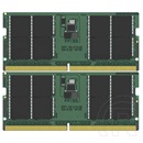 64 GB DDR5 4800 MHz SODIMM RAM Kingston Client Premier (2x32 GB)
