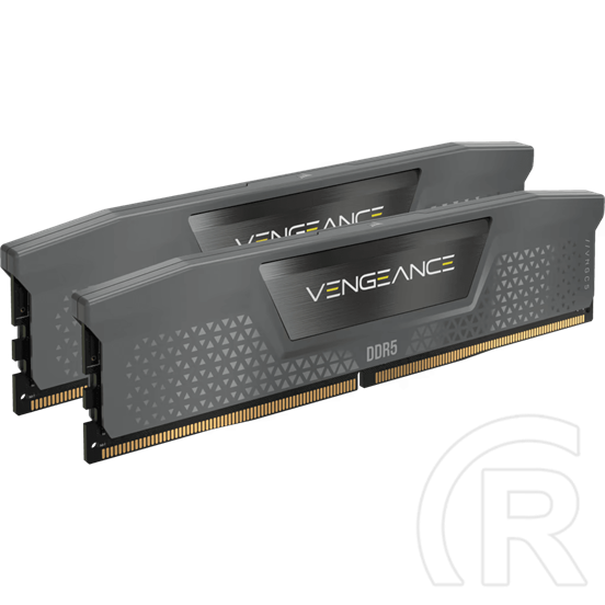 64 GB DDR5 5200 MHz RAM Corsair Vengeance Cool Grey (2x32GB)