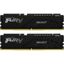 64 GB DDR5 5200 MHz RAM Kingston Fury Beast Black (2x32 GB)