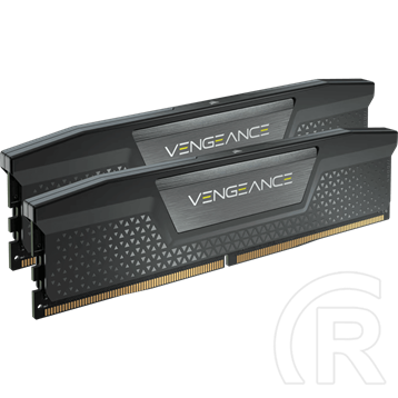 64 GB DDR5 5600 MHz RAM Corsair Vengeance (2x32GB)